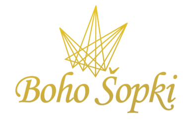 Boho Šopki